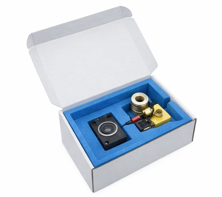 Electronic Equipment