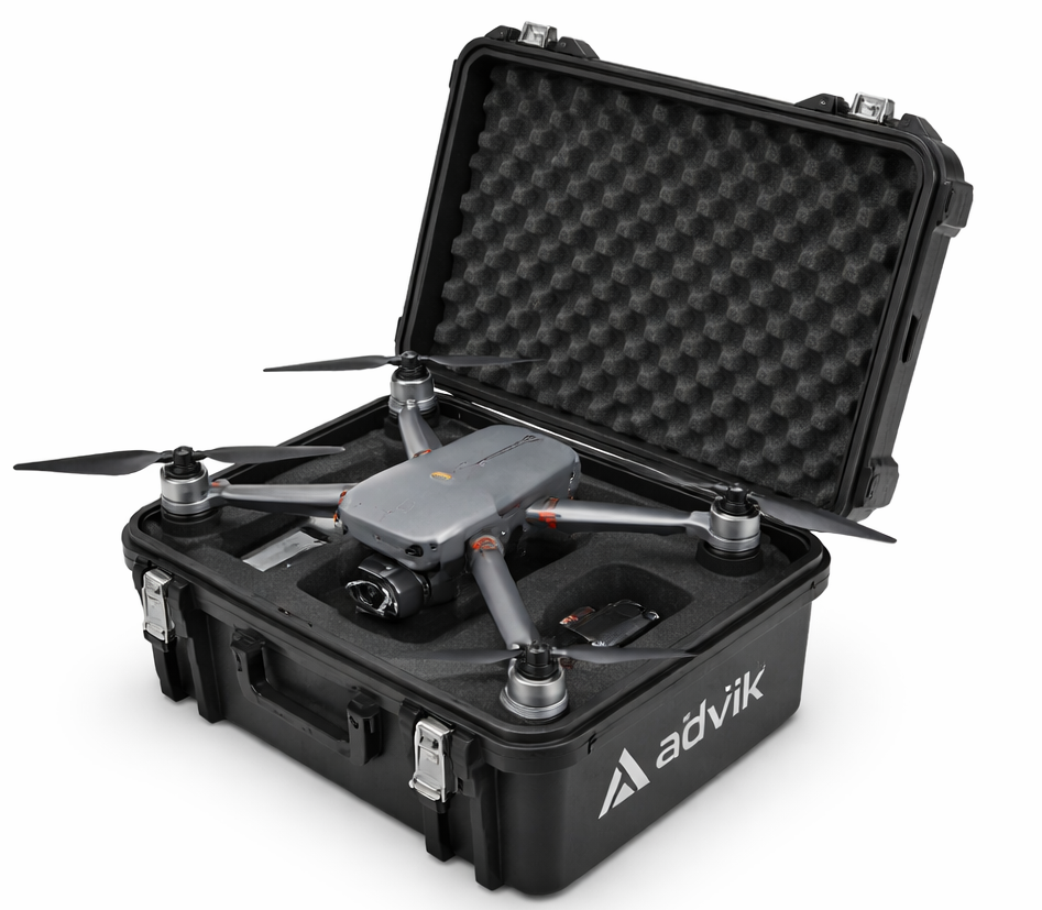 High-Value Equipment