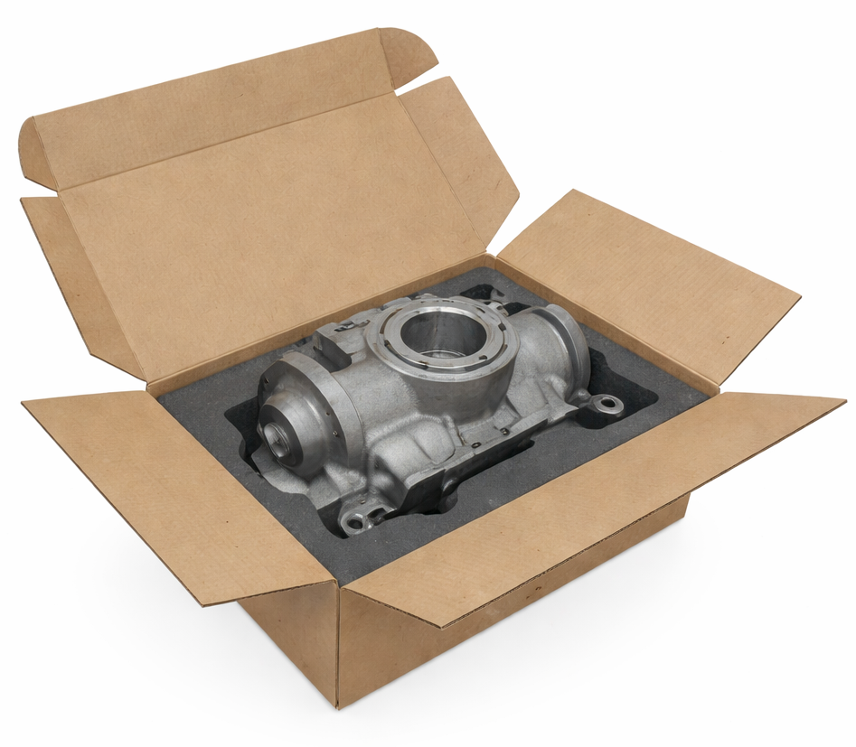 Industrial Machinery