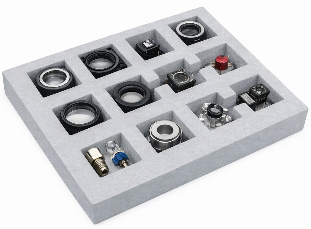 Sensitive Components